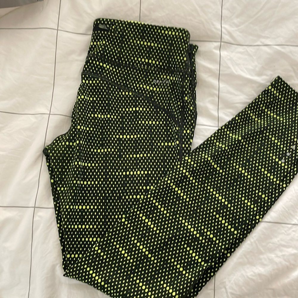 Nike Running tights.
